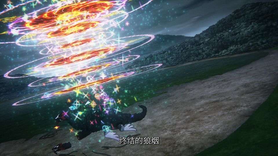 [LoliHouse] Kono Subarashii Sekai ni Shukufuku wo! S3 - 08 [WebRip 1080p HEVC-10bit AAC SRTx2].mkv_snapshot_19.06.151