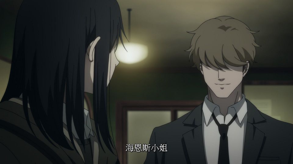 [LoliHouse] Majo to Yajuu - 03 [WebRip 1080p HEVC-10bit AAC SRTx2].mkv_snapshot_08.00.871