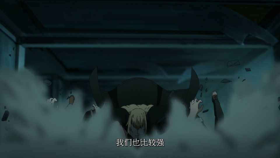 [LoliHouse] Majo to Yajuu - 03 [WebRip 1080p HEVC-10bit AAC SRTx2].mkv_snapshot_19.32.598