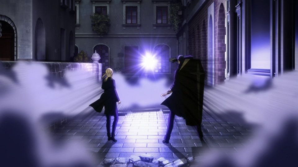 [LoliHouse] Majo to Yajuu - 06 [WebRip 1080p HEVC-10bit AAC SRTx2].mkv_snapshot_14.26.814