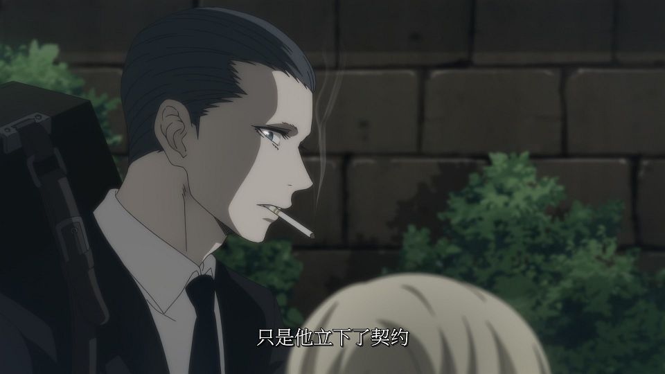 [LoliHouse] Majo to Yajuu - 07 [WebRip 1080p HEVC-10bit AAC SRTx2].mkv_snapshot_05.46.107