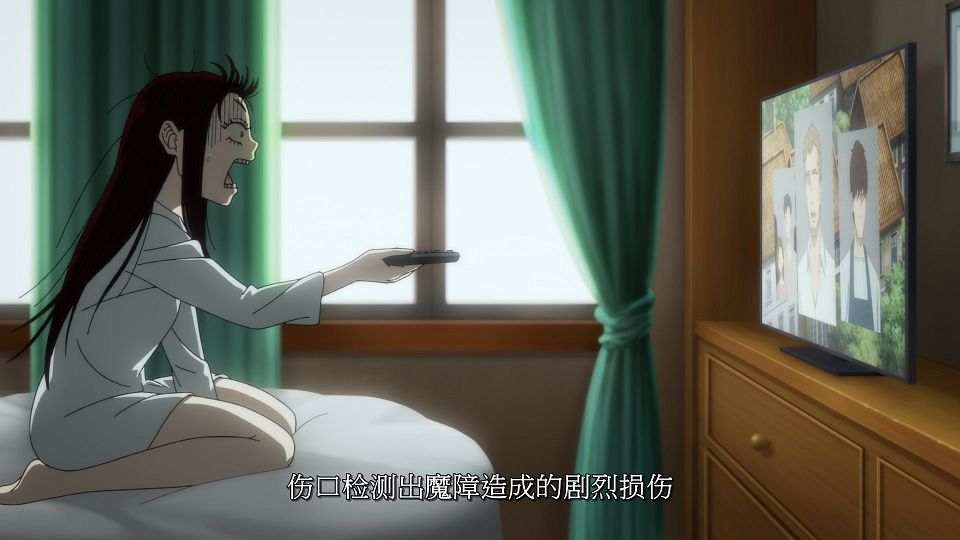 [LoliHouse] Majo to Yajuu - 07 [WebRip 1080p HEVC-10bit AAC SRTx2].mkv_snapshot_10.32.761