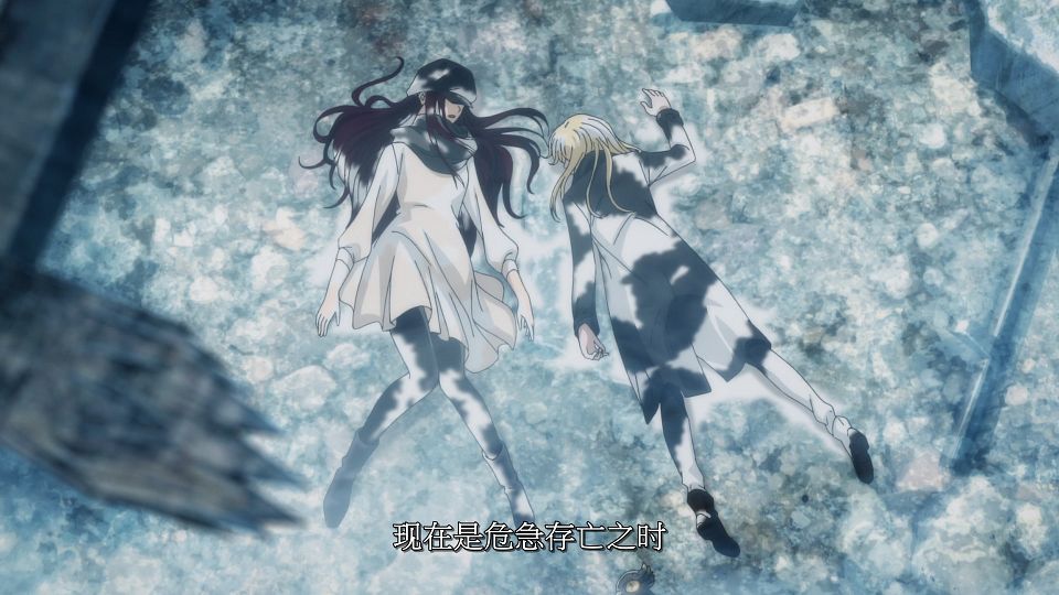 [LoliHouse] Majo to Yajuu - 07 [WebRip 1080p HEVC-10bit AAC SRTx2].mkv_snapshot_11.04.641