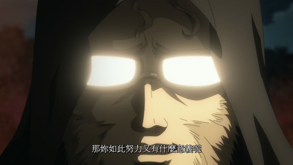 [LoliHouse] Majo to Yajuu - 08 [WebRip 1080p HEVC-10bit AAC SRTx2].mkv_snapshot_14.54.810