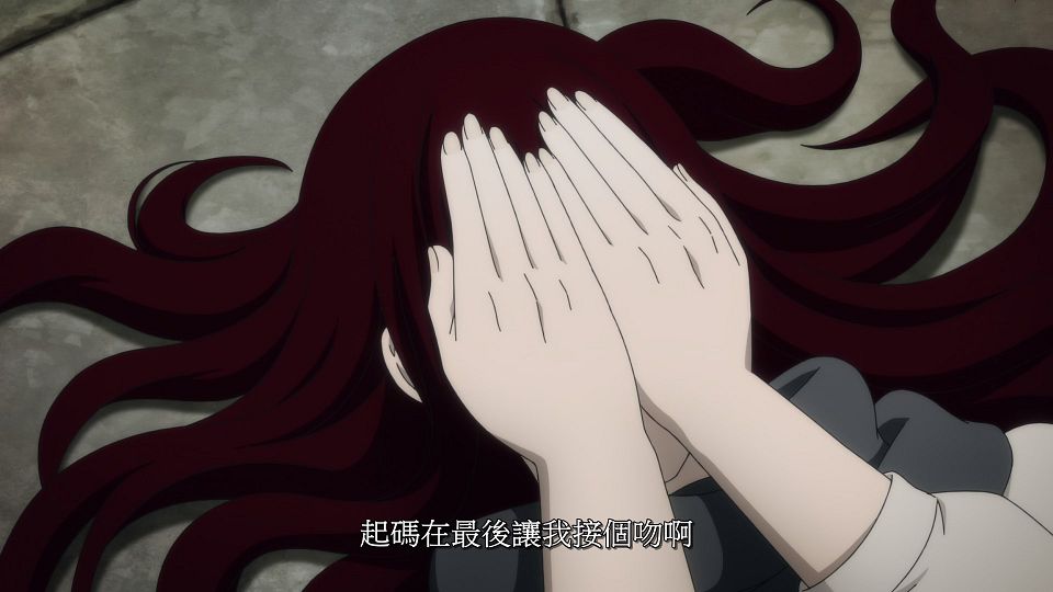 [LoliHouse] Majo to Yajuu - 08 [WebRip 1080p HEVC-10bit AAC SRTx2].mkv_snapshot_21.08.731