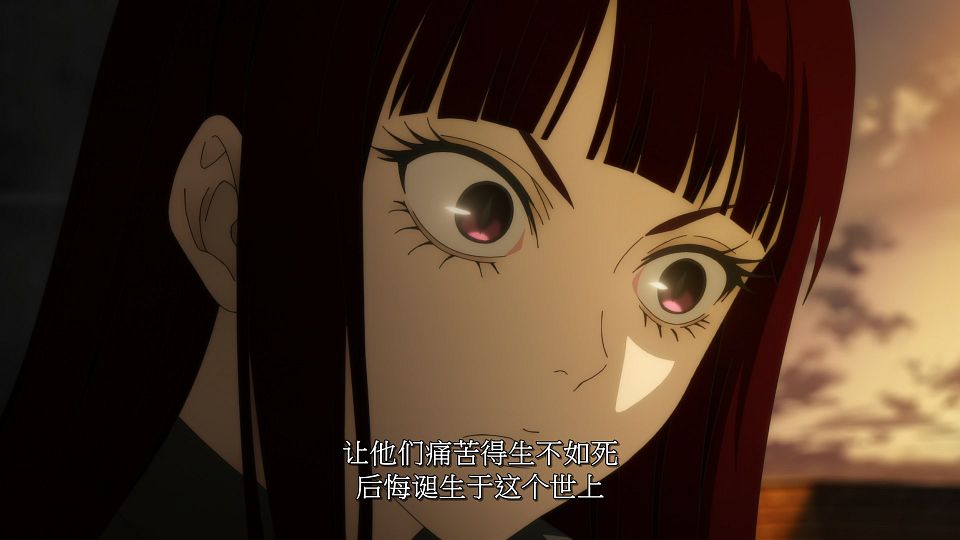[LoliHouse] Majo to Yajuu - 09 [WebRip 1080p HEVC-10bit AAC SRTx2].mkv_snapshot_18.25.378