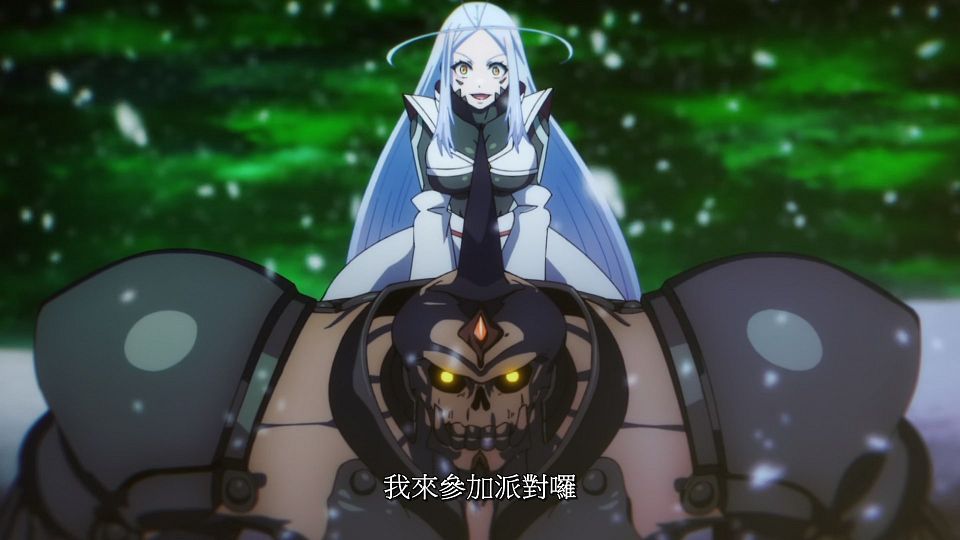 [LoliHouse] Mato Seihei no Slave - 03 [WebRip 1080p HEVC-10bit AAC SRT].mkv_snapshot_10.22.747