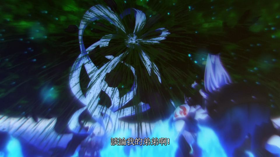 [LoliHouse] Mato Seihei no Slave - 03 [WebRip 1080p HEVC-10bit AAC SRT].mkv_snapshot_12.30.810
