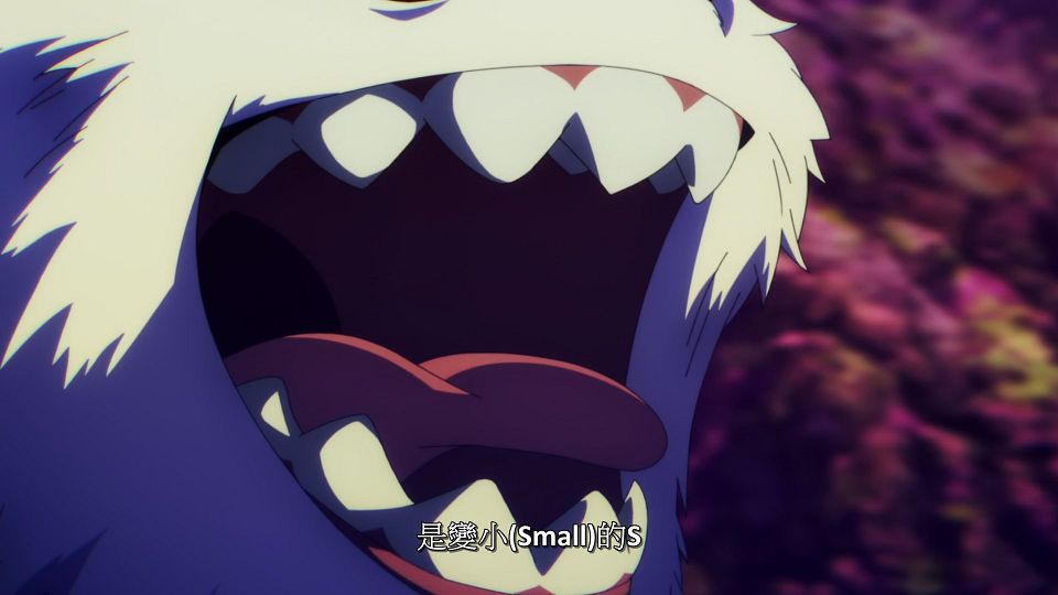 [LoliHouse] Mato Seihei no Slave - 11 [WebRip 1080p HEVC-10bit AAC SRT].mkv_snapshot_08.25.037