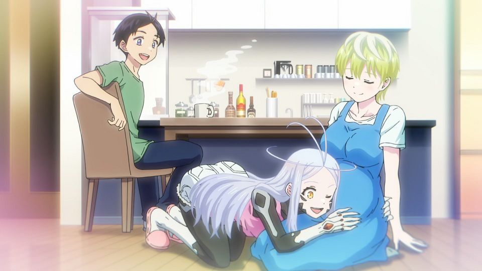 [LoliHouse] Mato Seihei no Slave - 11 [WebRip 1080p HEVC-10bit AAC SRT].mkv_snapshot_17.27.366