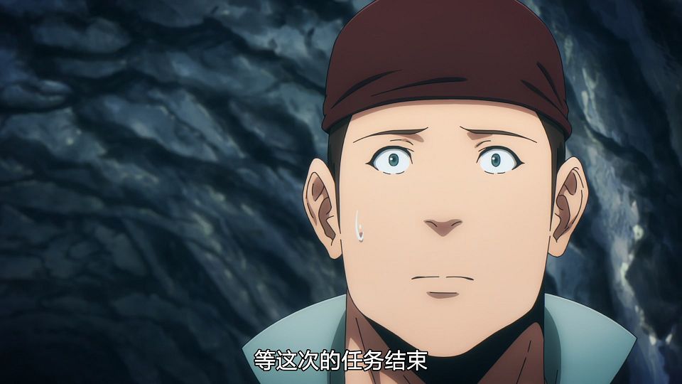 [LoliHouse] Ore dake Level Up na Ken - 09 [WebRip 1080p HEVC-10bit AAC ASSx2].mkv_snapshot_03.41.978