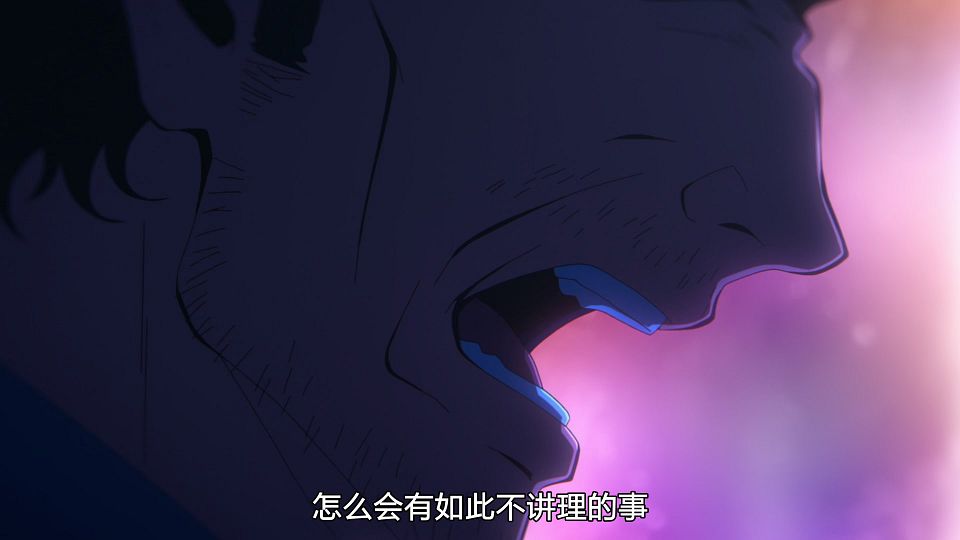 [LoliHouse] Ore dake Level Up na Ken - 09 [WebRip 1080p HEVC-10bit AAC ASSx2].mkv_snapshot_05.09.104
