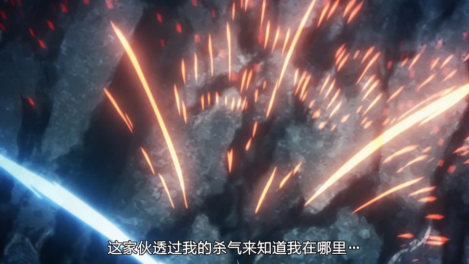 [LoliHouse] Ore dake Level Up na Ken - 09 [WebRip 1080p HEVC-10bit AAC ASSx2].mkv_snapshot_17.15.415