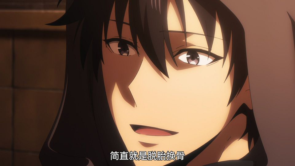 [LoliHouse] Ore dake Level Up na Ken - 09 [WebRip 1080p HEVC-10bit AAC ASSx2].mkv_snapshot_20.15.430