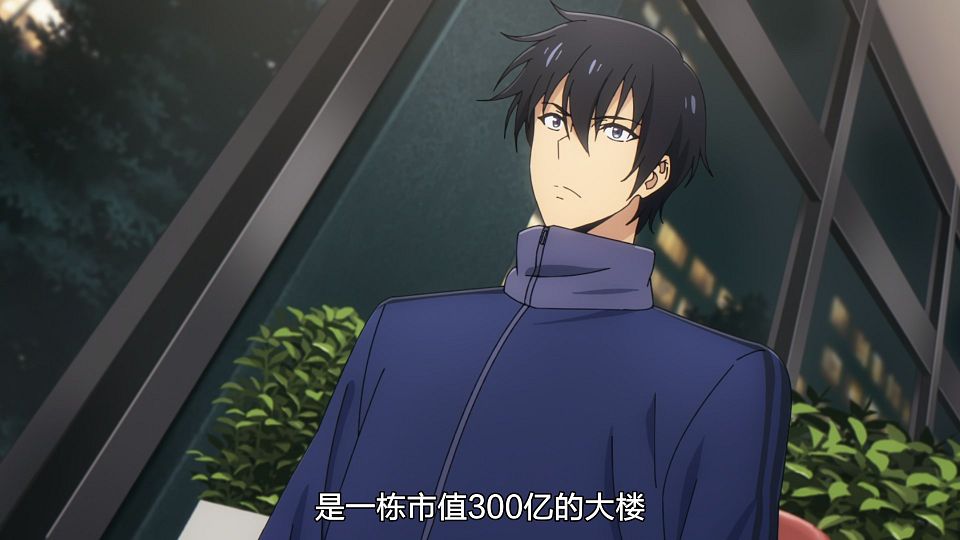 [LoliHouse] Ore dake Level Up na Ken - 10 [WebRip 1080p HEVC-10bit AAC ASSx2].mkv_snapshot_16.49.665