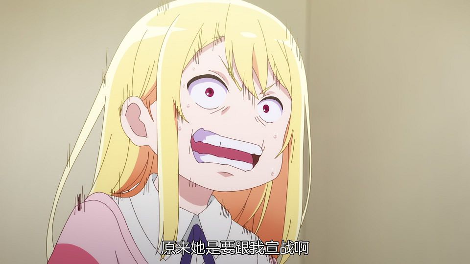 [LoliHouse] Oroka na Tenshi wa Akuma to Odoru - 03 [WebRip 1080p HEVC-10bit AAC ASSx2].mkv_snapshot_16.03.971