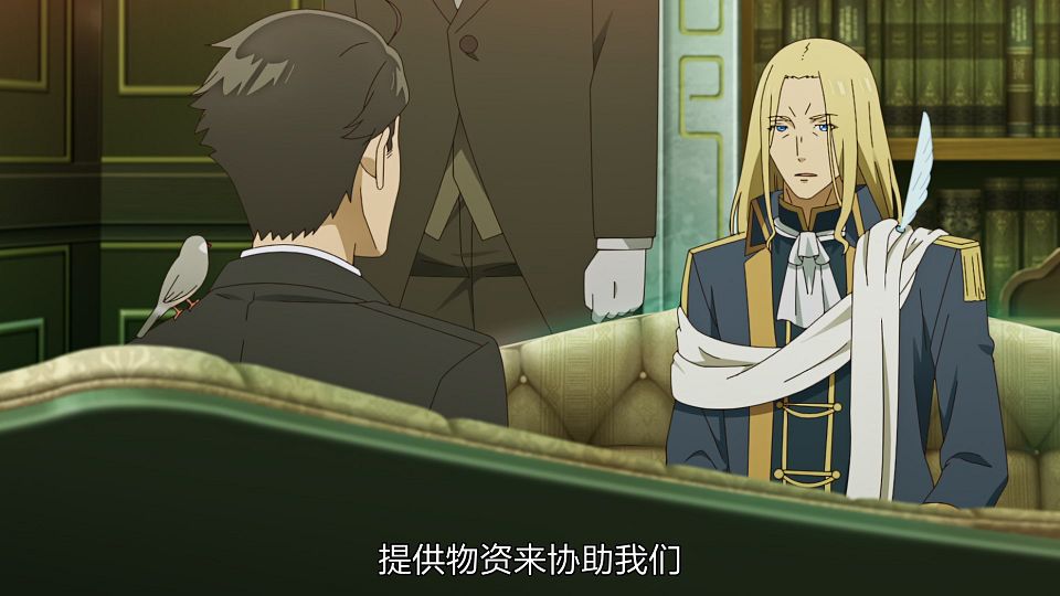 [LoliHouse] Sasaki to P-chan - 03 [WebRip 1080p HEVC-10bit AAC ASSx2].mkv_snapshot_03.39.475