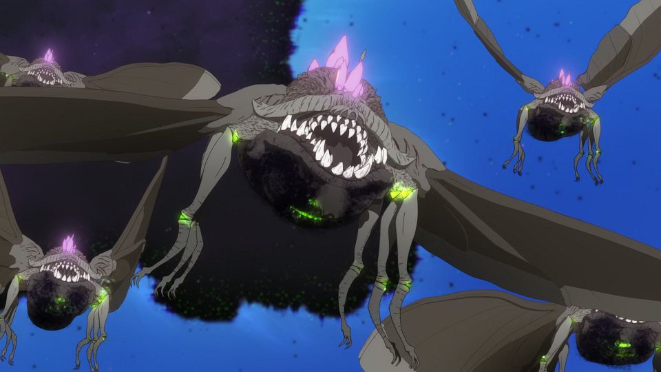 [LoliHouse] Seiken Gakuin no Makentsukai - 05 [WebRip 1080p HEVC-10bit AAC SRTx2].mkv_snapshot_12.38.072