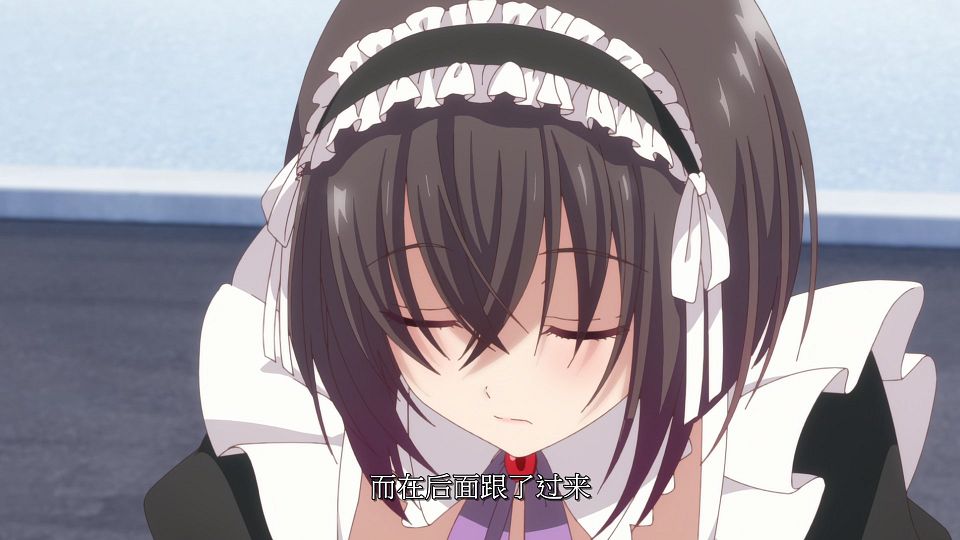 [LoliHouse] Seiken Gakuin no Makentsukai - 05 [WebRip 1080p HEVC-10bit AAC SRTx2].mkv_snapshot_15.37.719