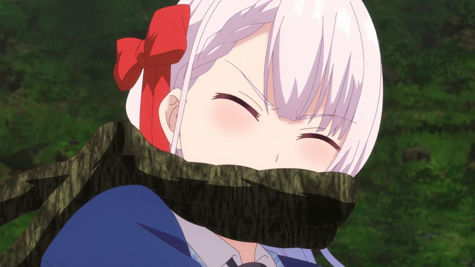 [LoliHouse] Seiken Gakuin no Makentsukai - 05 [WebRip 1080p HEVC-10bit AAC SRTx2].mkv_snapshot_21.00.019
