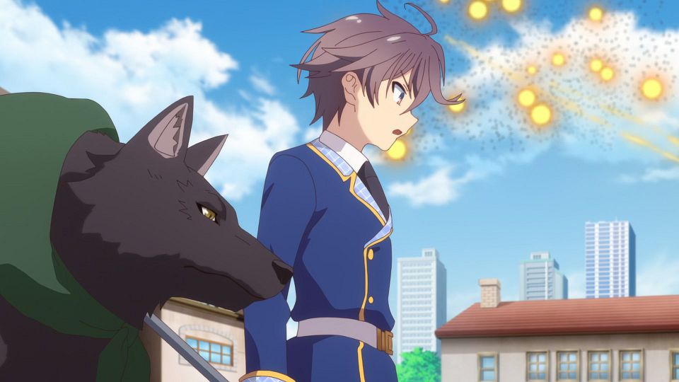[LoliHouse] Seiken Gakuin no Makentsukai - 05 [WebRip 1080p HEVC-10bit AAC SRTx2].mkv_snapshot_23.40.651