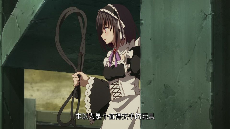 [LoliHouse] Seiken Gakuin no Makentsukai - 12 [WebRip 1080p HEVC-10bit AAC SRTx2].mkv_snapshot_11.49.681