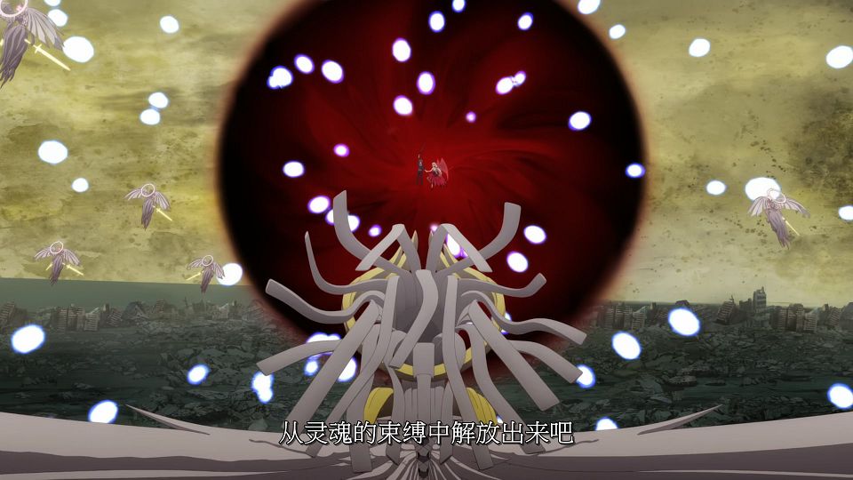 [LoliHouse] Seiken Gakuin no Makentsukai - 12 [WebRip 1080p HEVC-10bit AAC SRTx2].mkv_snapshot_12.37.134