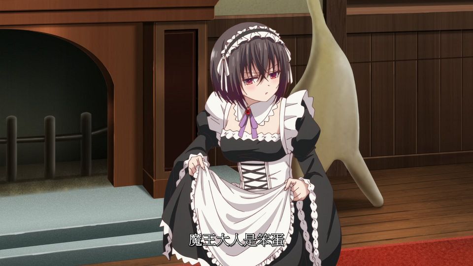 [LoliHouse] Seiken Gakuin no Makentsukai - 12 [WebRip 1080p HEVC-10bit AAC SRTx2].mkv_snapshot_20.33.246
