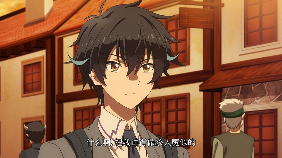 [LoliHouse] Sokushi Cheat ga Saikyou Sugite - 02 [WebRip 1080p HEVC-10bit AAC SRTx2].mkv_snapshot_03.02.249