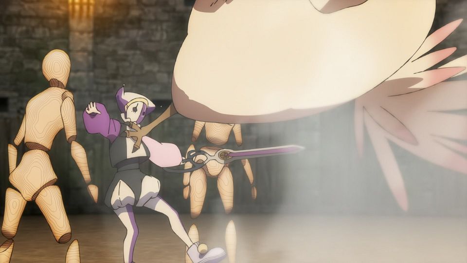 [LoliHouse] Tate no Yuusha no Nariagari S3 - 02 [WebRip 1080p HEVC-10bit AAC SRTx2].mkv_snapshot_15.44.110