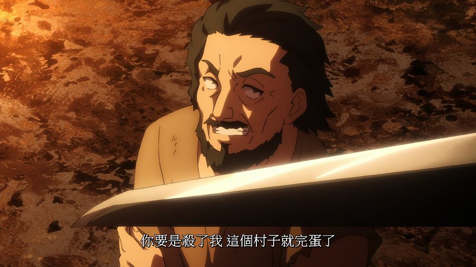 [LoliHouse] Tate no Yuusha no Nariagari S3 - 03 [WebRip 1080p HEVC-10bit AAC SRTx2].mkv_snapshot_17.26.518