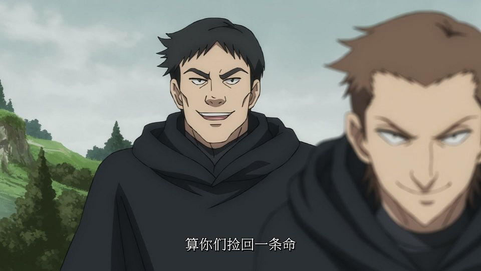 [LoliHouse] Tate no Yuusha no Nariagari S3 - 05 [WebRip 1080p HEVC-10bit AAC SRTx2].mkv_snapshot_05.01.220