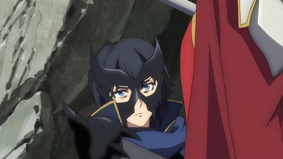 [LoliHouse] Tate no Yuusha no Nariagari S3 - 05 [WebRip 1080p HEVC-10bit AAC SRTx2].mkv_snapshot_21.41.993