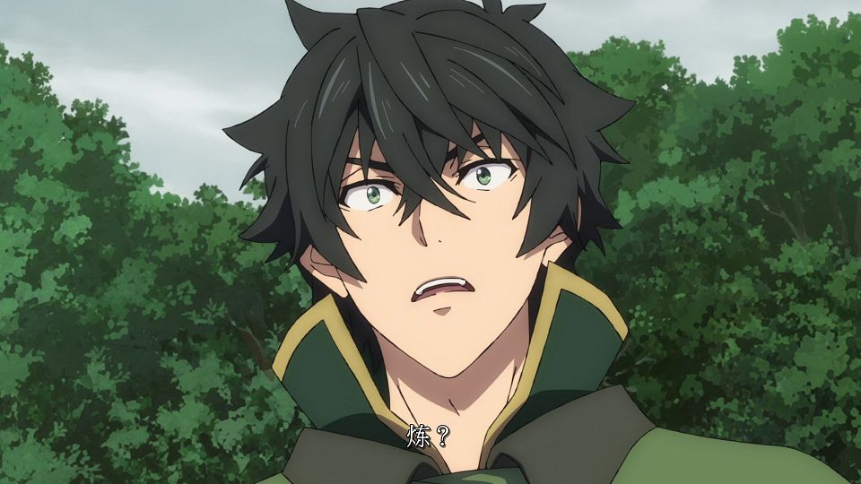 [LoliHouse] Tate no Yuusha no Nariagari S3 - 05 [WebRip 1080p HEVC-10bit AAC SRTx2].mkv_snapshot_21.45.964