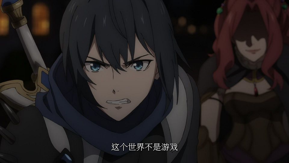 [LoliHouse] Tate no Yuusha no Nariagari S3 - 06 [WebRip 1080p HEVC-10bit AAC SRTx2].mkv_snapshot_04.55.928