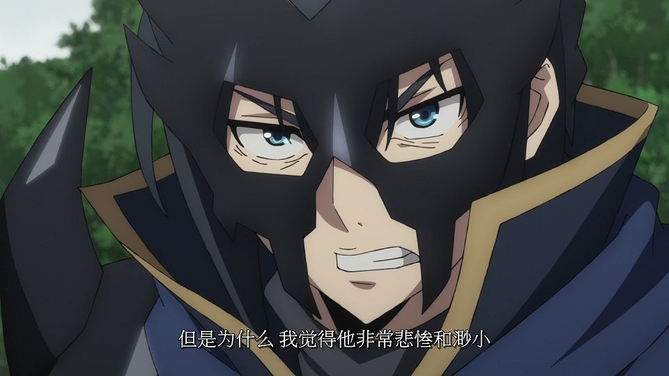 [LoliHouse] Tate no Yuusha no Nariagari S3 - 06 [WebRip 1080p HEVC-10bit AAC SRTx2].mkv_snapshot_11.54.524