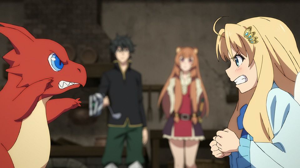 [LoliHouse] Tate no Yuusha no Nariagari S3 - 07 [WebRip 1080p HEVC-10bit AAC SRTx2].mkv_snapshot_19.07.964