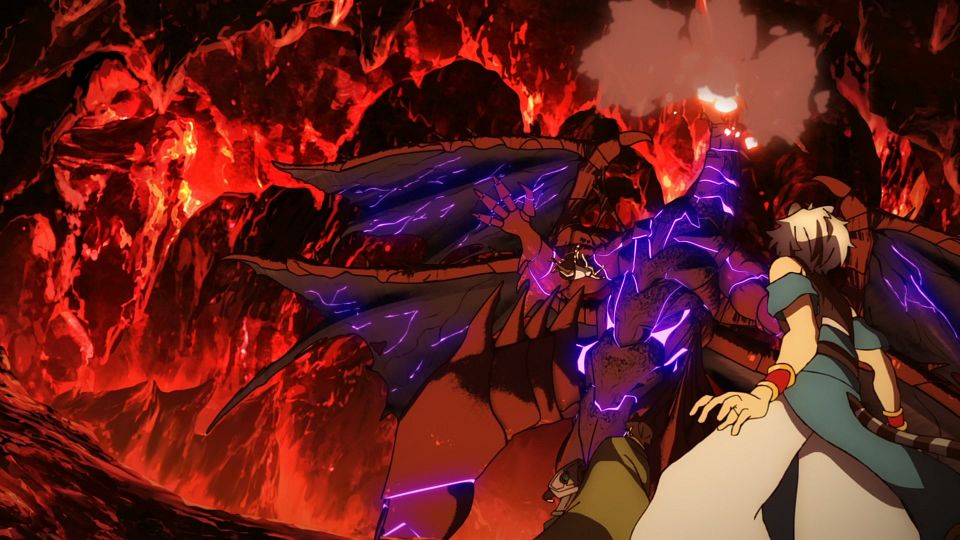 [LoliHouse] Tate no Yuusha no Nariagari S3 - 09 [WebRip 1080p HEVC-10bit AAC SRTx2].mkv_snapshot_00.42.825