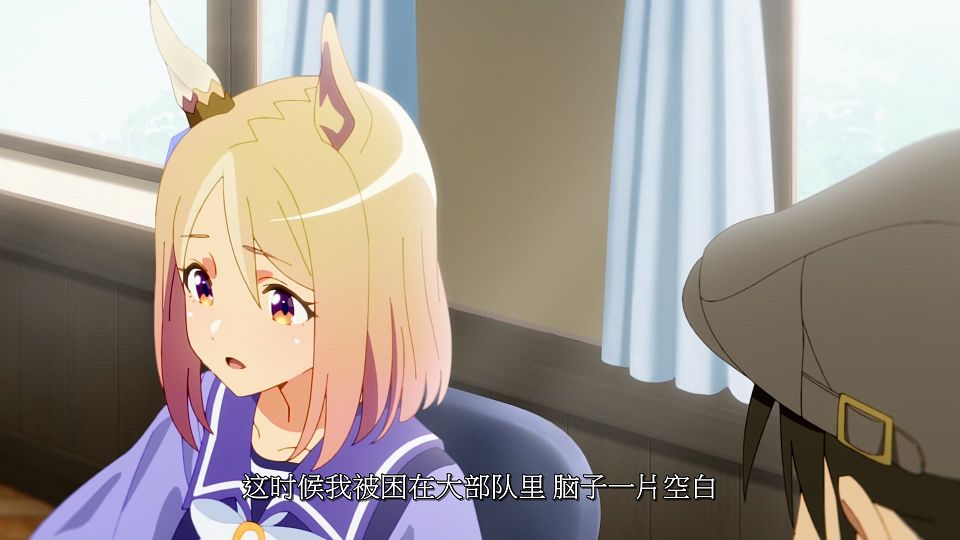 [LoliHouse] Uma Musume Pretty Derbyï¼šRoad to the Top - 02 [WebRip 1080p HEVC-10bit AAC SRTx2].mkv_snapshot_03.42.756