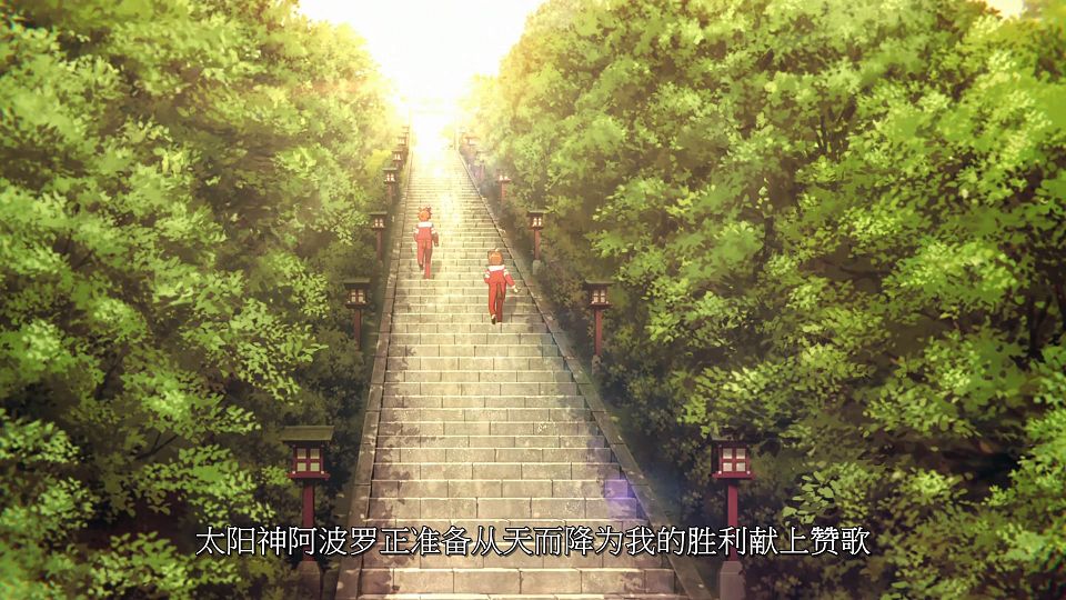 [LoliHouse] Uma Musume Pretty Derbyï¼šRoad to the Top - 02 [WebRip 1080p HEVC-10bit AAC SRTx2].mkv_snapshot_05.32.837