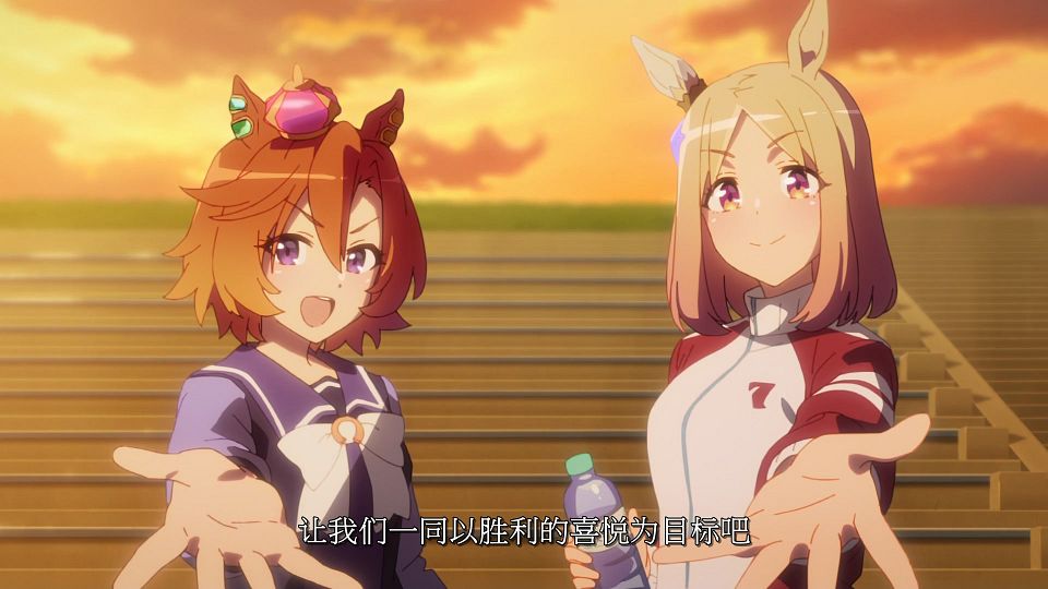 [LoliHouse] Uma Musume Pretty Derbyï¼šRoad to the Top - 02 [WebRip 1080p HEVC-10bit AAC SRTx2].mkv_snapshot_16.15.034