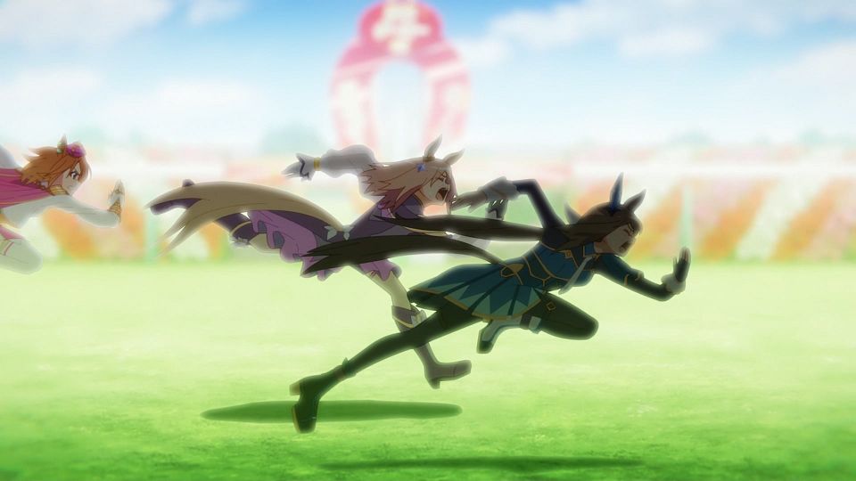 [LoliHouse] Uma Musume Pretty Derbyï¼šRoad to the Top - 02 [WebRip 1080p HEVC-10bit AAC SRTx2].mkv_snapshot_23.19.887