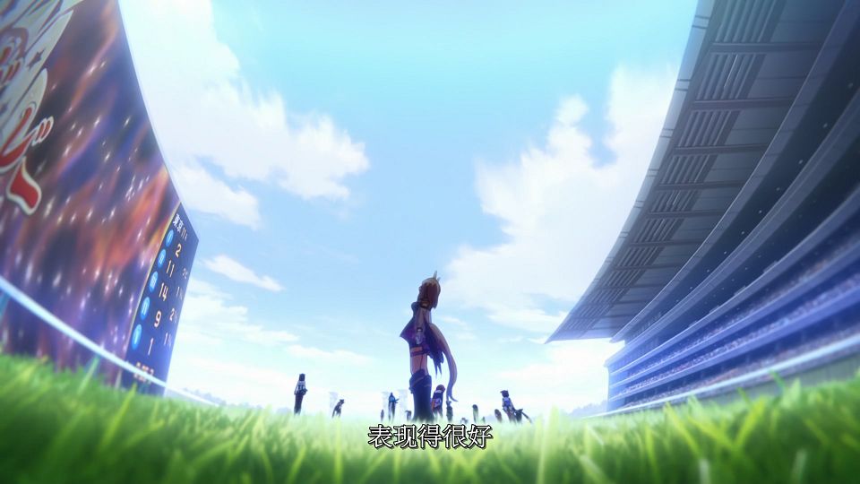 [LoliHouse] Uma Musume Pretty Derbyï¼šRoad to the Top - 02 [WebRip 1080p HEVC-10bit AAC SRTx2].mkv_snapshot_25.23.393