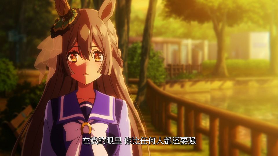 [LoliHouse] Uma Musume Pretty Derby Season 3 - 06 [WebRip 1080p HEVC-10bit AAC SRTx2].mkv_snapshot_15.20.657