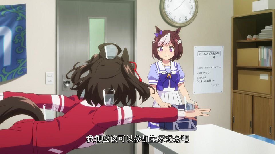 [LoliHouse] Uma Musume Pretty Derby Season 3 - 10 [WebRip 1080p HEVC-10bit AAC SRTx2].mkv_snapshot_00.16.632