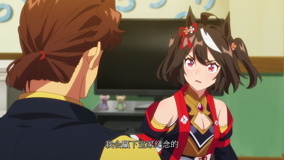 [LoliHouse] Uma Musume Pretty Derby Season 3 - 10 [WebRip 1080p HEVC-10bit AAC SRTx2].mkv_snapshot_12.39.896