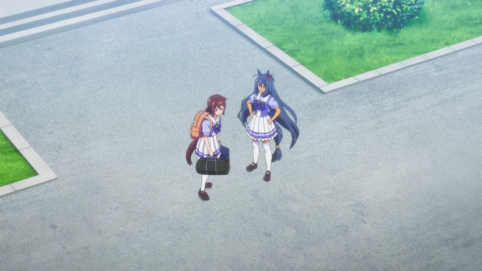 [LoliHouse] Uma Musume Pretty Derby Season 3 - 10 [WebRip 1080p HEVC-10bit AAC SRTx2].mkv_snapshot_14.08.180