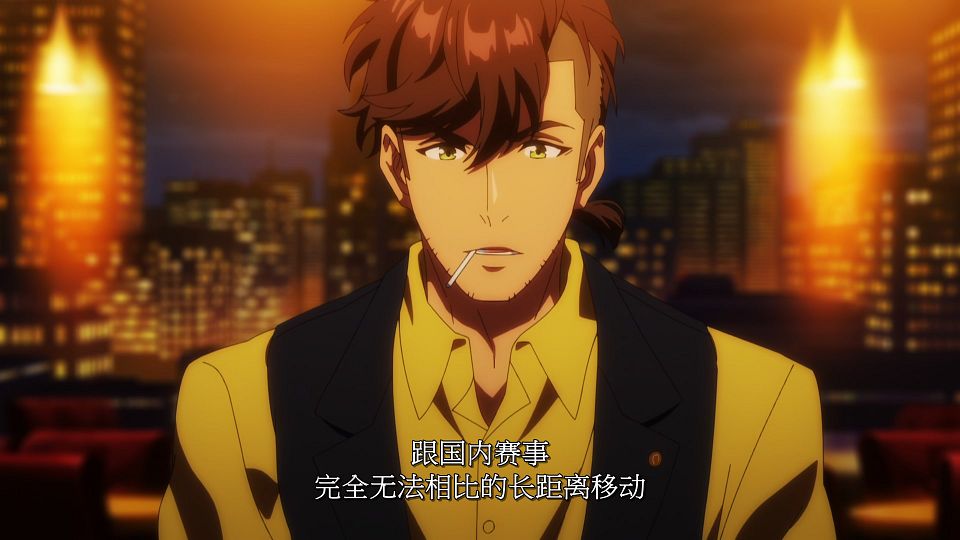[LoliHouse] Uma Musume Pretty Derby Season 3 - 10 [WebRip 1080p HEVC-10bit AAC SRTx2].mkv_snapshot_16.25.981