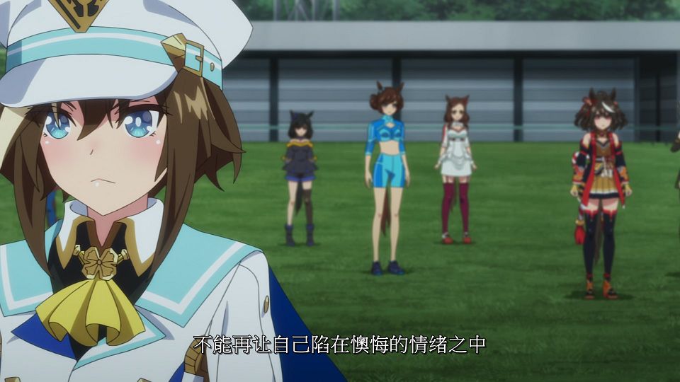 [LoliHouse] Uma Musume Pretty Derby Season 3 - 10 [WebRip 1080p HEVC-10bit AAC SRTx2].mkv_snapshot_18.15.551