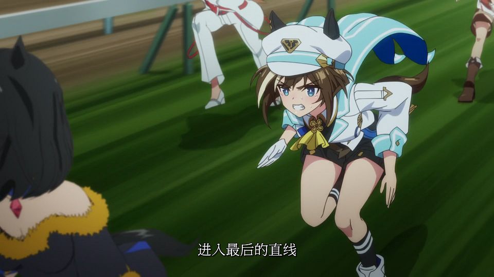 [LoliHouse] Uma Musume Pretty Derby Season 3 - 10 [WebRip 1080p HEVC-10bit AAC SRTx2].mkv_snapshot_20.37.587